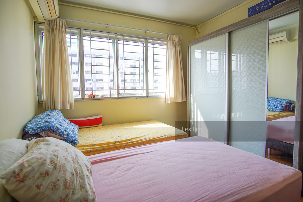 Blk 137 Bedok North Avenue 3 (Bedok), HDB 4 Rooms #207443731